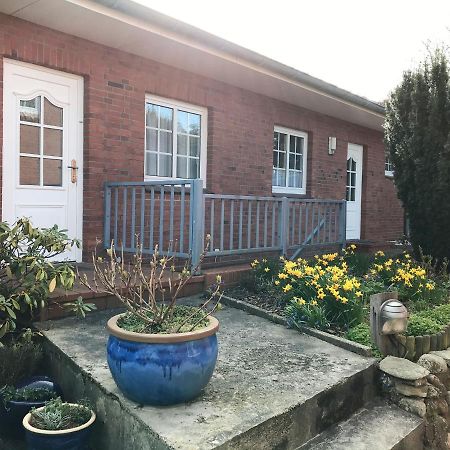 Haus Frisia Bungalow Frisia 1 Norddorf Εξωτερικό φωτογραφία