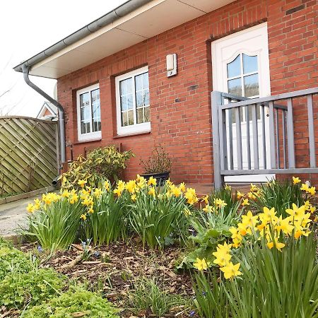 Haus Frisia Bungalow Frisia 1 Norddorf Εξωτερικό φωτογραφία