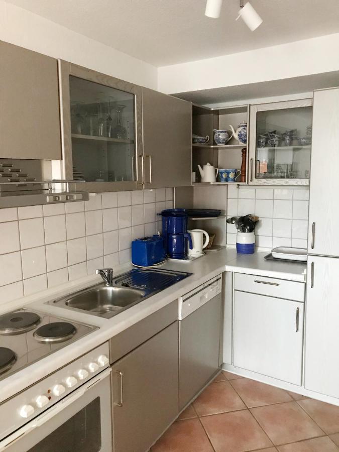 Haus Frisia Bungalow Frisia 1 Norddorf Εξωτερικό φωτογραφία