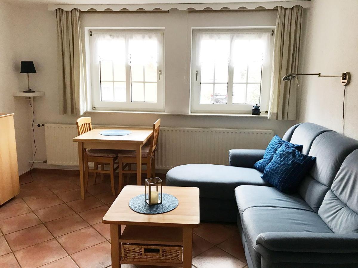 Haus Frisia Bungalow Frisia 1 Norddorf Εξωτερικό φωτογραφία