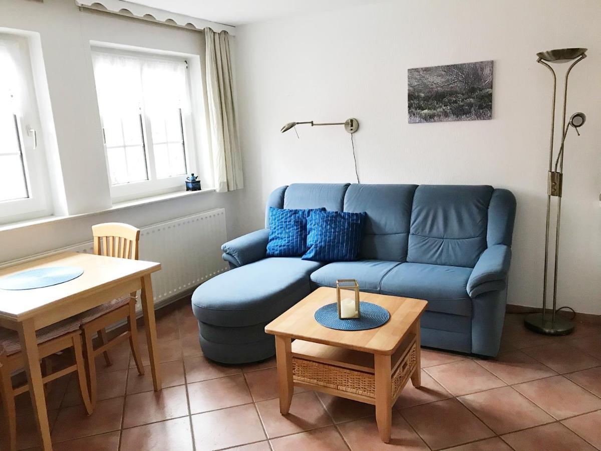 Haus Frisia Bungalow Frisia 1 Norddorf Εξωτερικό φωτογραφία